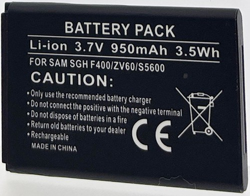 Batterie pour samsung c3510 - samsung,