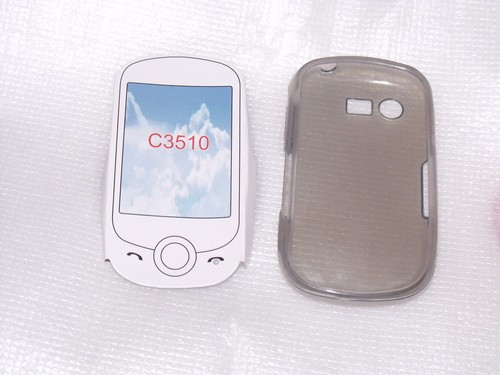 Cellulare samsung genoa c3510 - cellulare,
