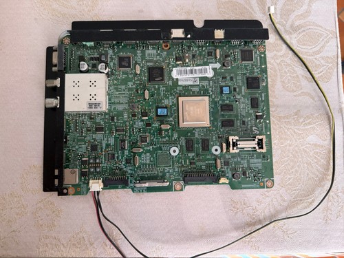 Scheda madre main board - main,