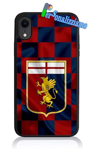 Cover custodia logo - 2d, genoa